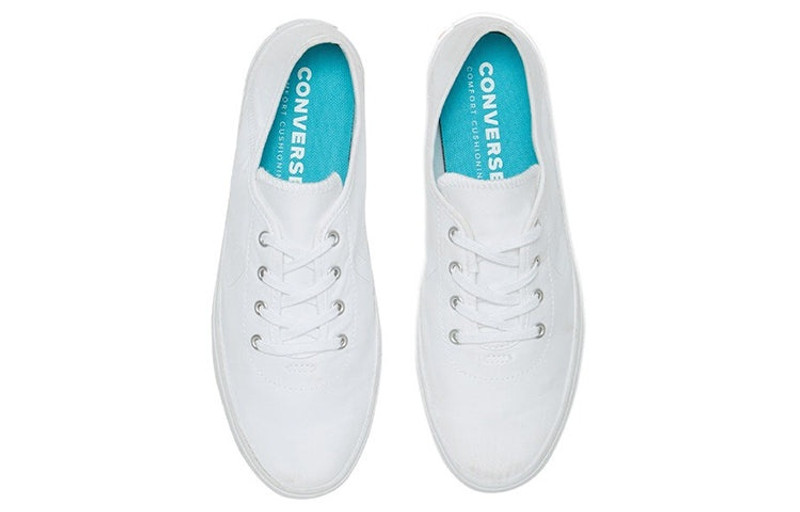 Converse (WMNS) Converse Costa 'White' 563435C outlook