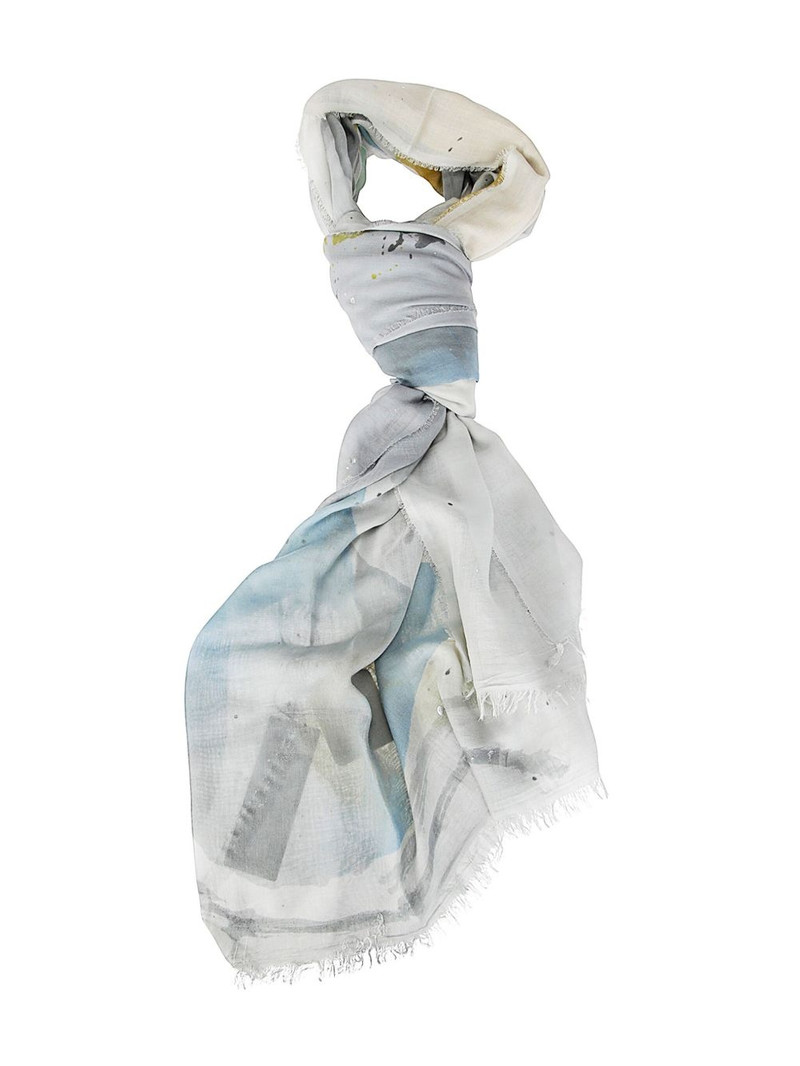 Faliero Sarti Milena scarf outlook