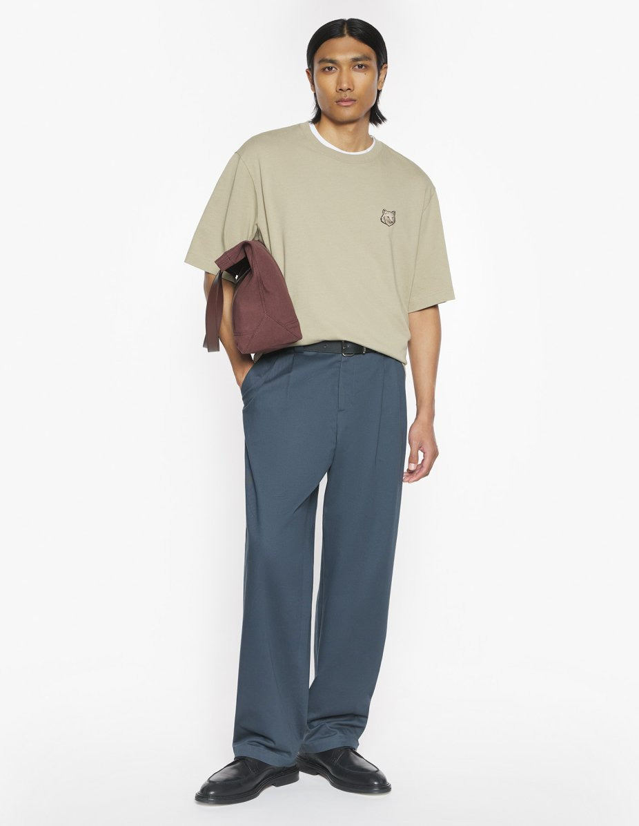 FOX HEAD OVERSIZE TEE-SHIRT - 2