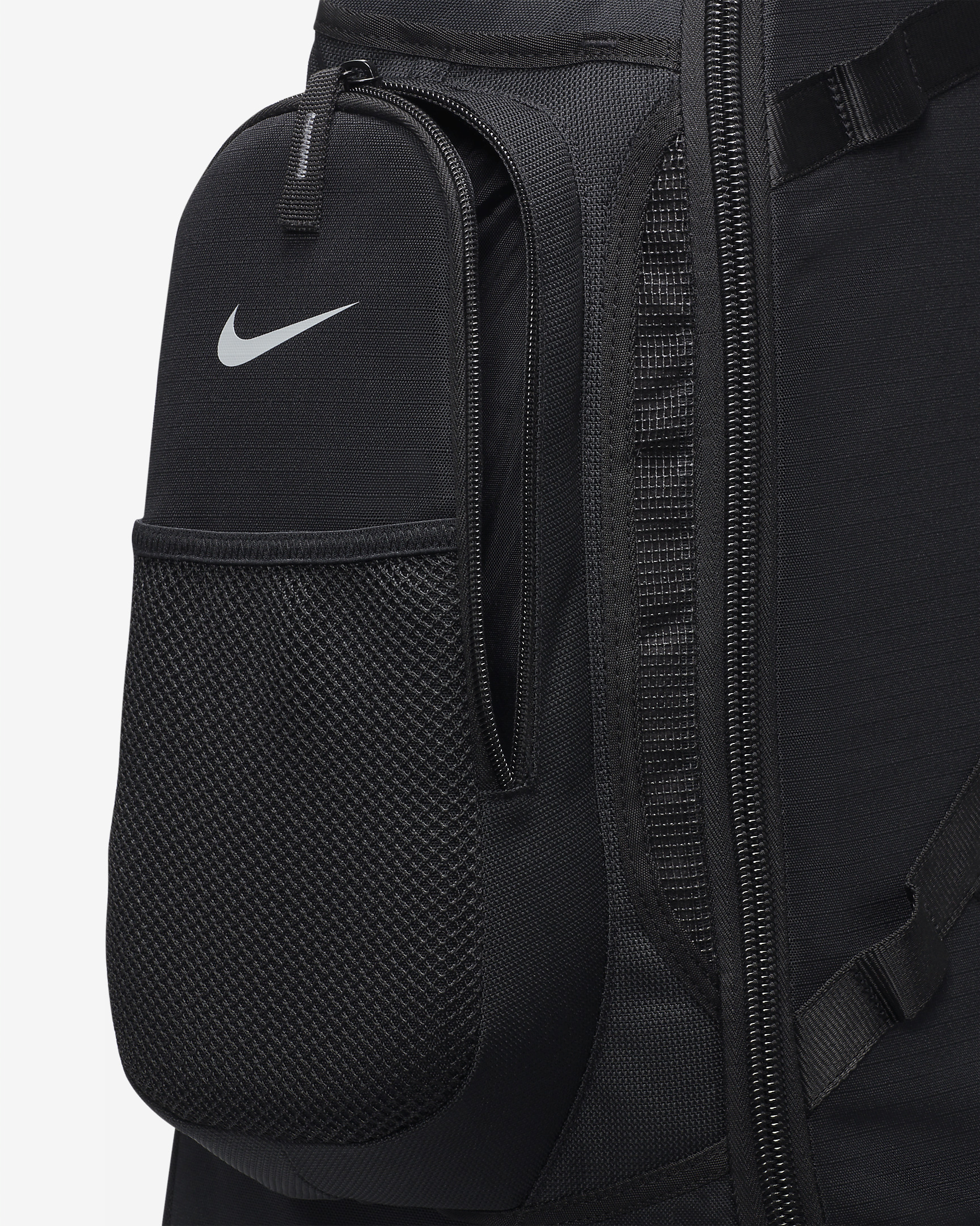 Nike Game Day Lacrosse Backpack (Large, 68L) - 6