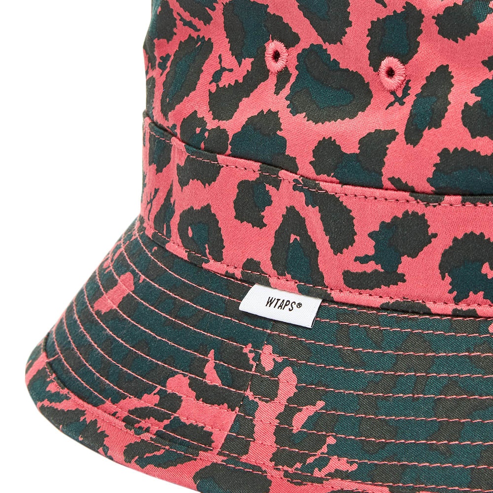 WTAPS 03 Bucket Hat - 3