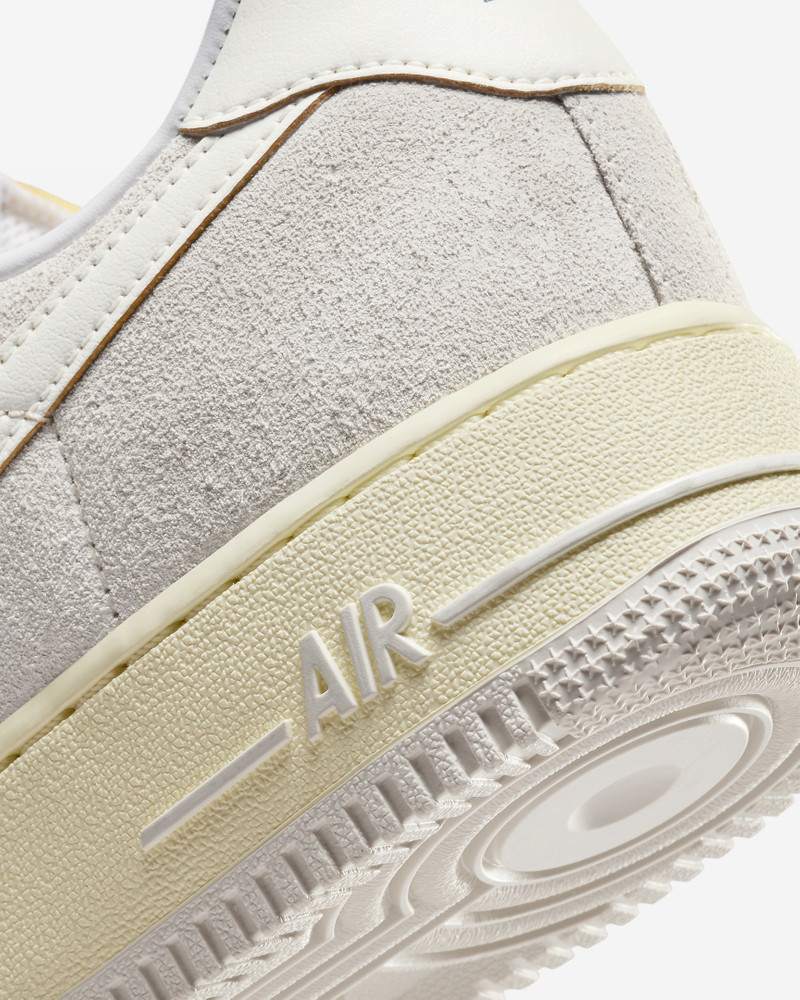 Nike Air Force 1 '07 Men's Shoes 8