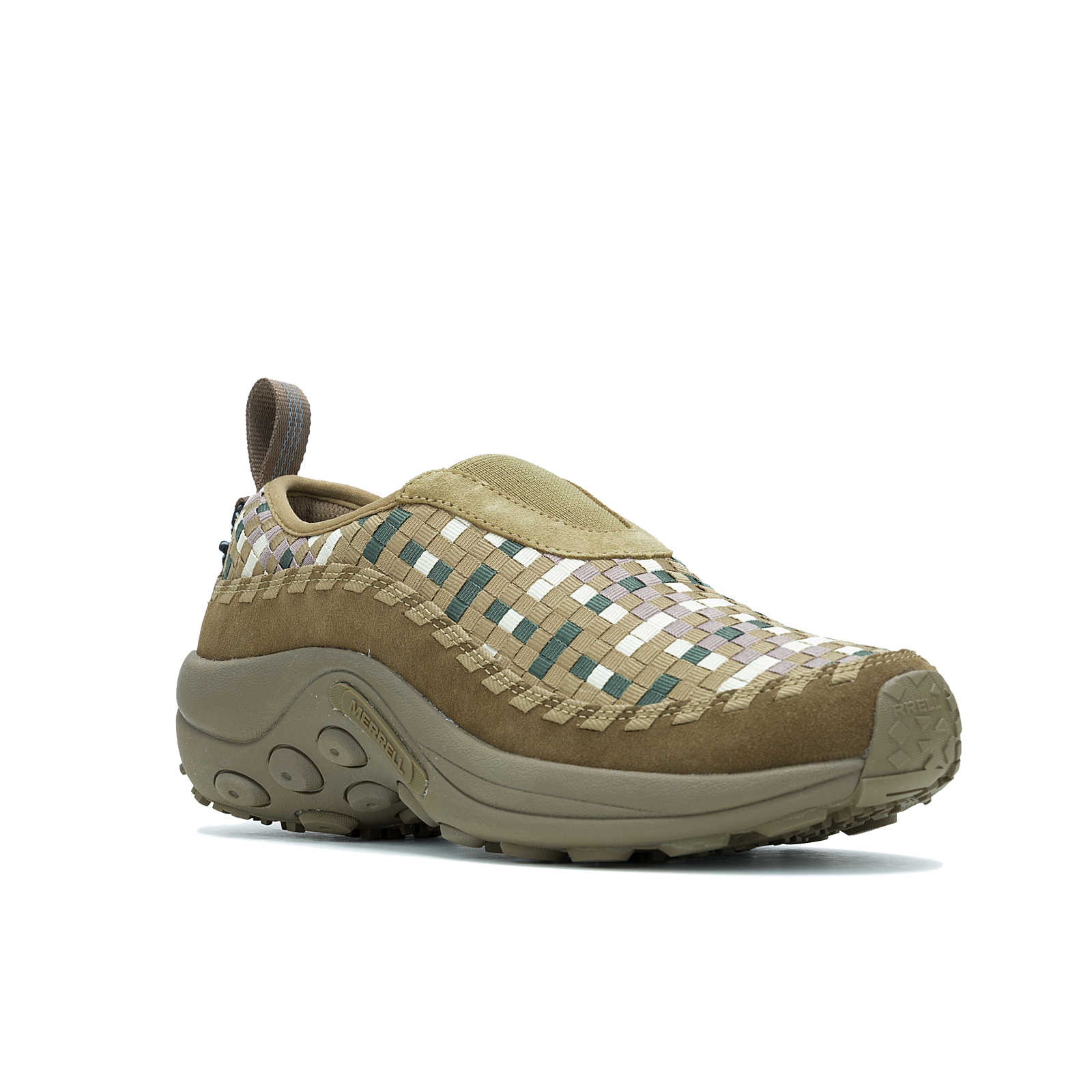 Men's Jungle Moc EVO Woven 1TRL - 2