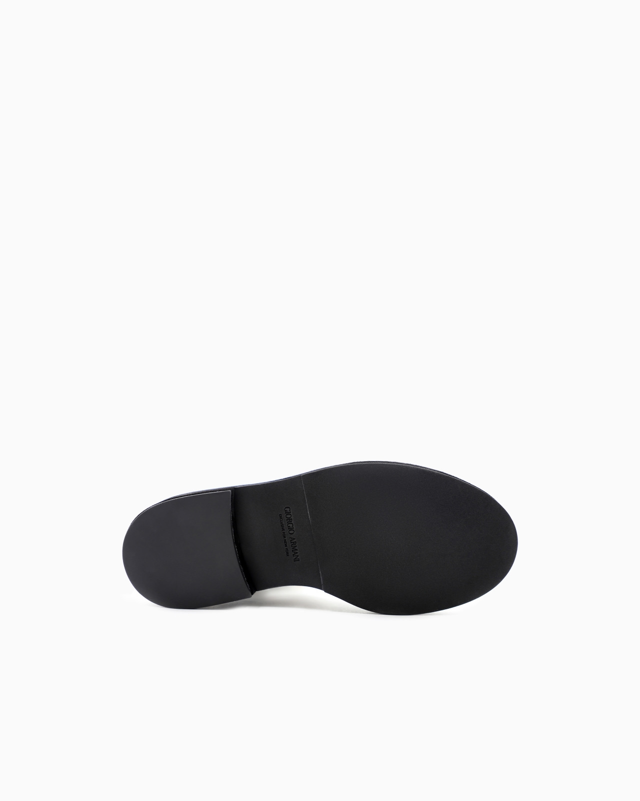 SUEDE LACE-UPS - 6