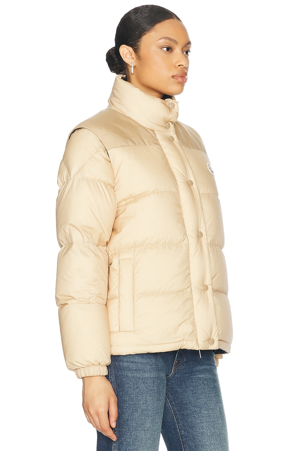 Verone 1 Reversible Jacket - 3