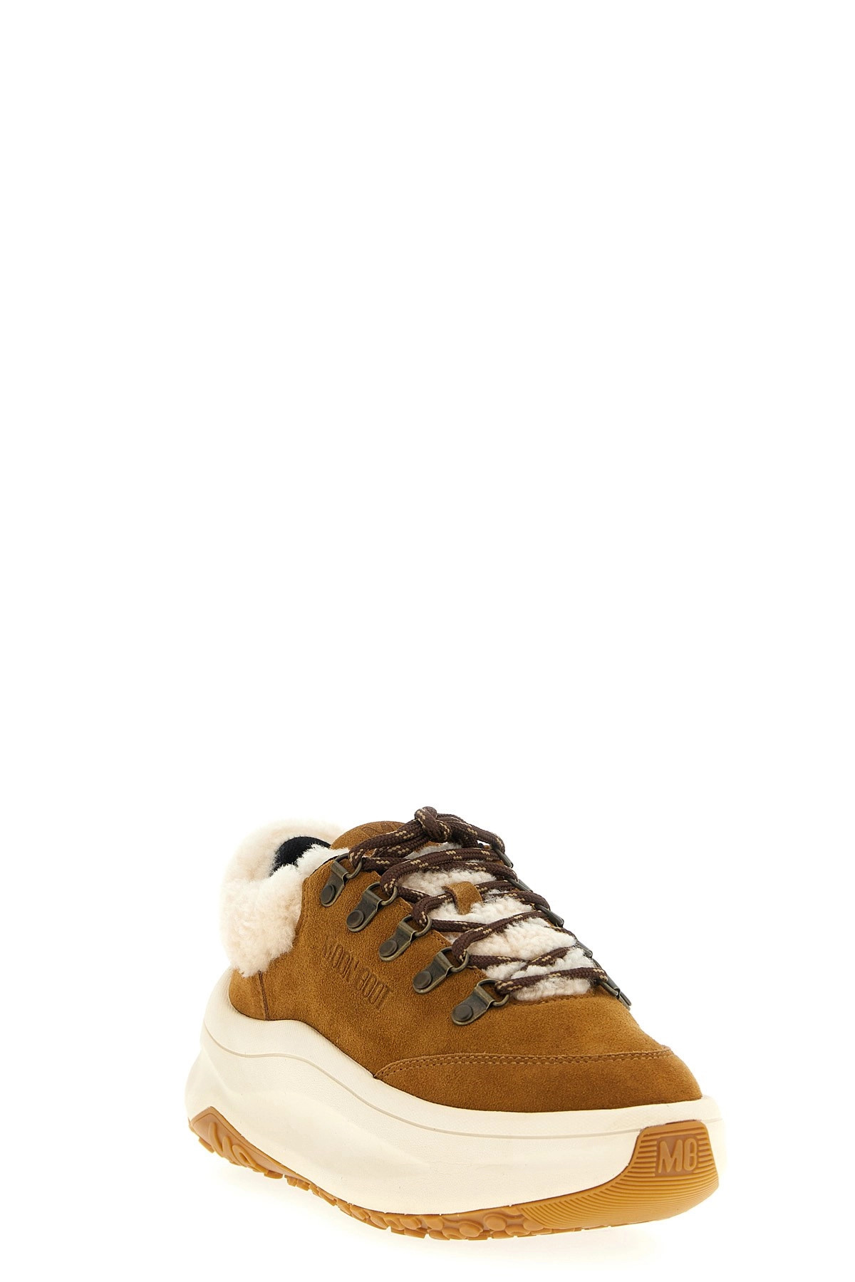'Moon247 City' sneakers - 2