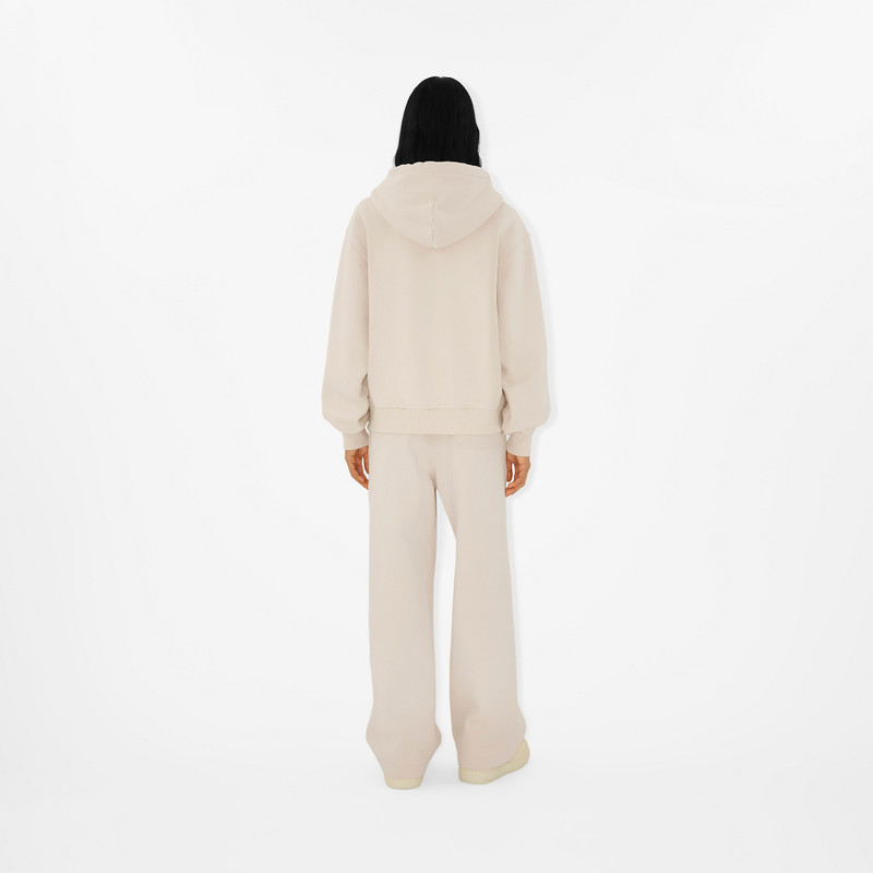 코튼 지퍼 Hoodie 5