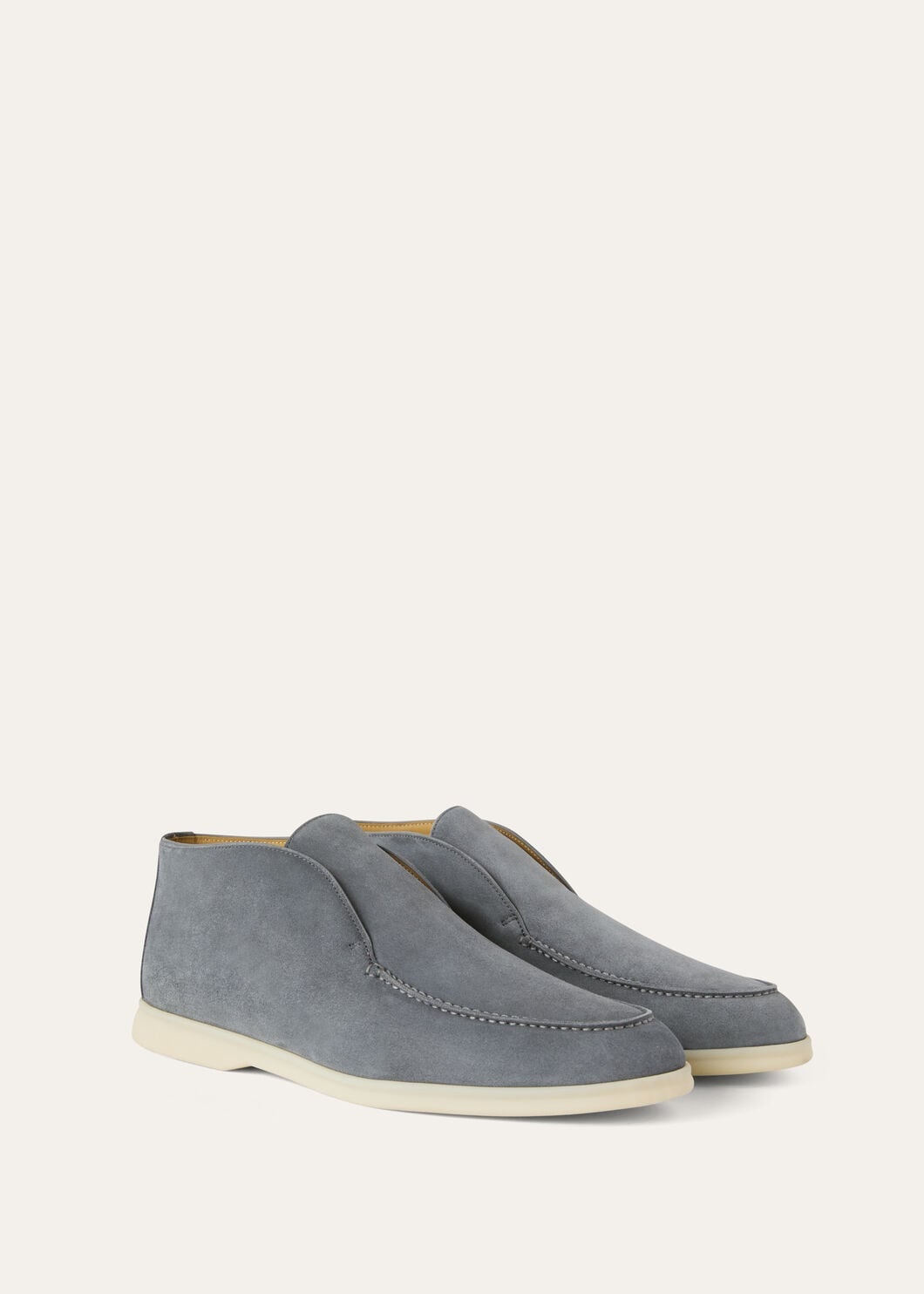 Open Walk Ankle Boot - 3