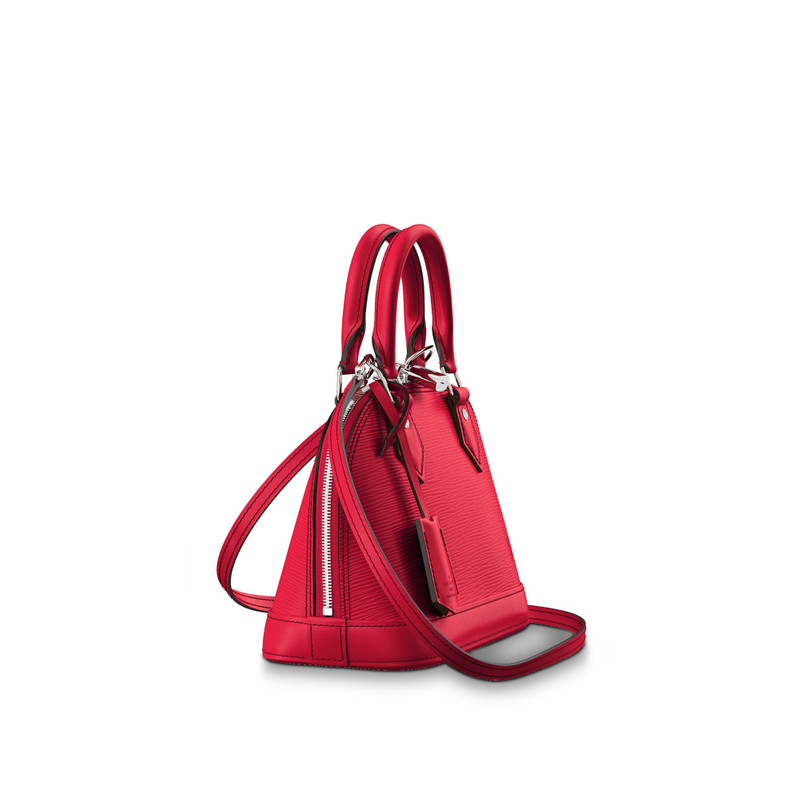 Louis Vuitton Alma BB outlook