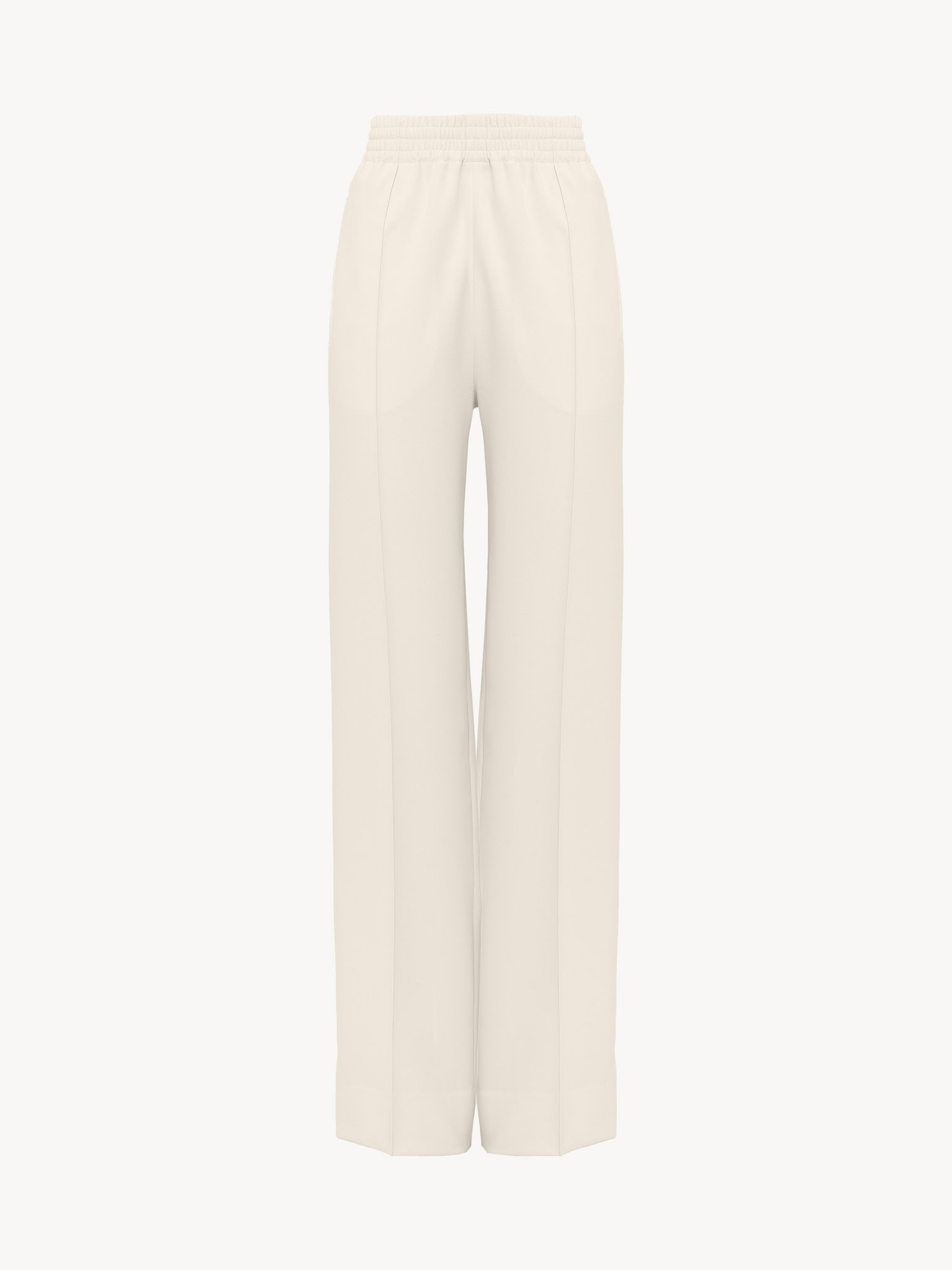 SHELL SUIT PANTS - 4