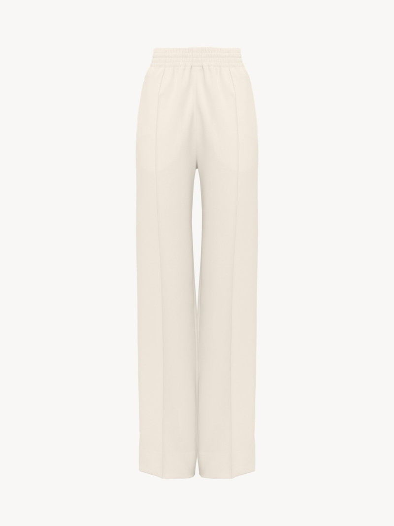 SHELL SUIT PANTS 4