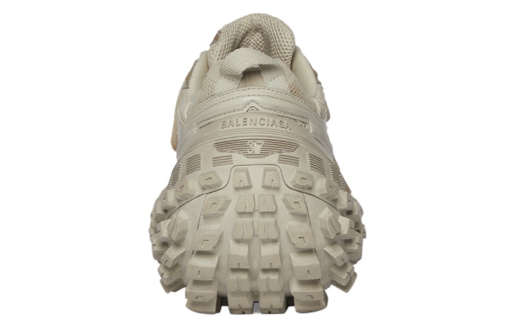 (WMNS) Balenciaga Defender Sneaker 'Beige' 685611W2RA69700 - 5