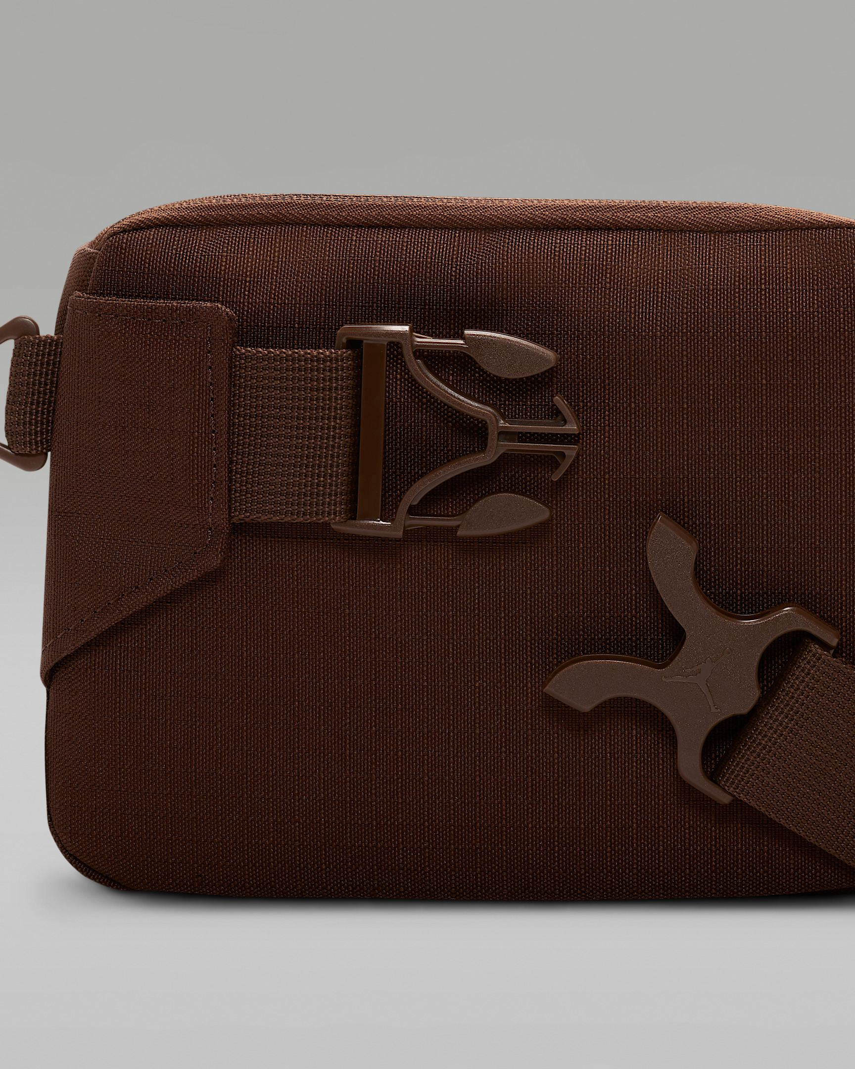 Jordan Franchise Crossbody Bag (2L) - 6