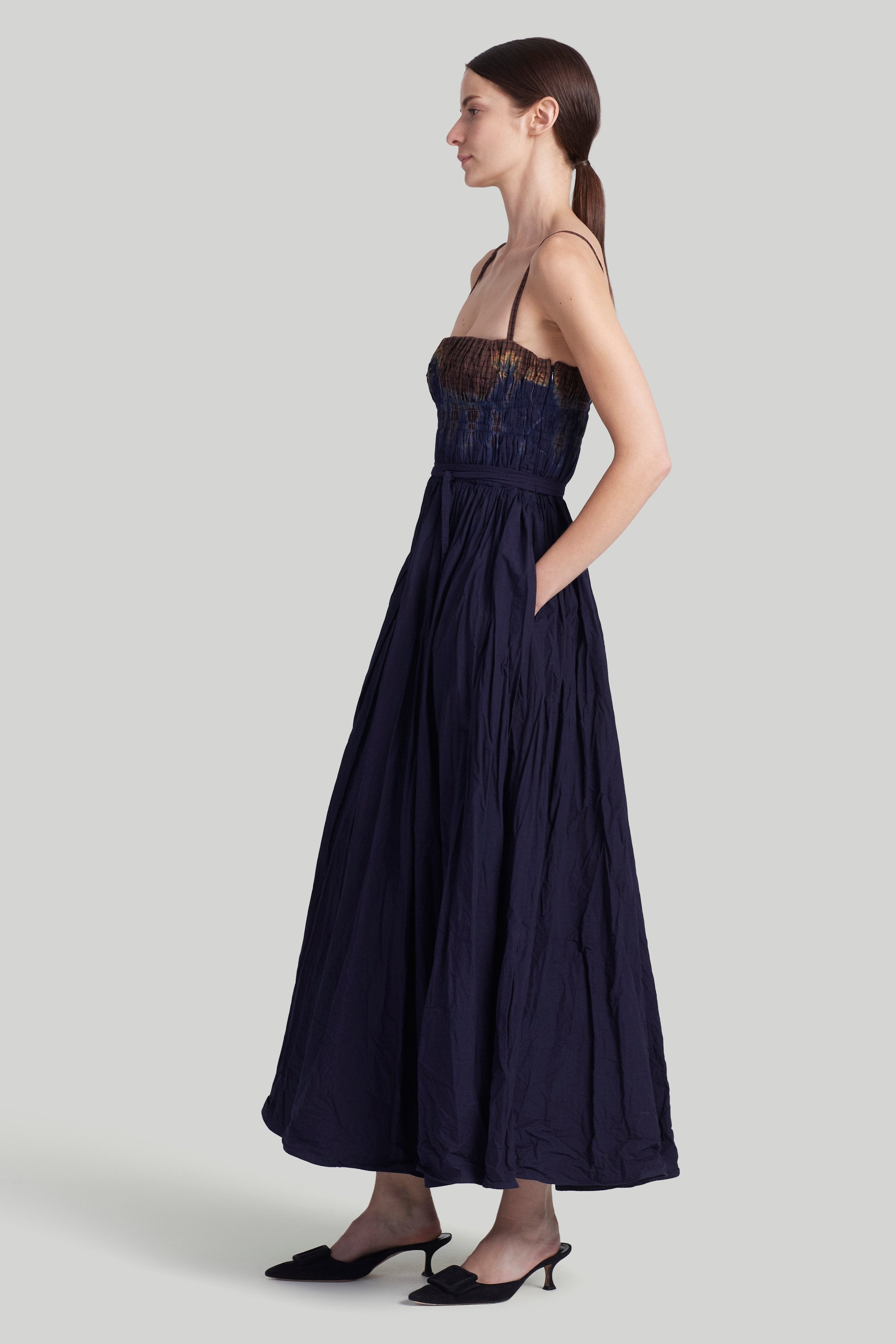 'ANDREA' DRESS - 5