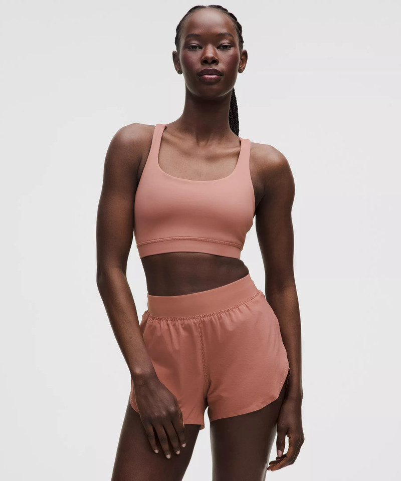 lululemon Energy Bra *Medium Support, B–D Cups 1