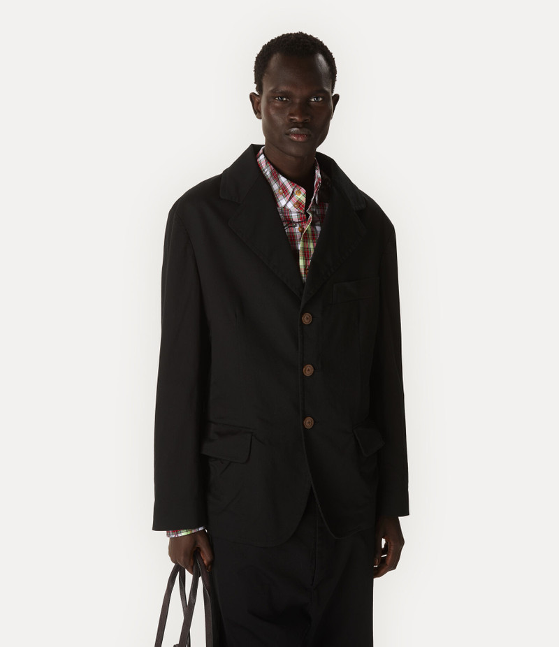 WRECK JACKET 4