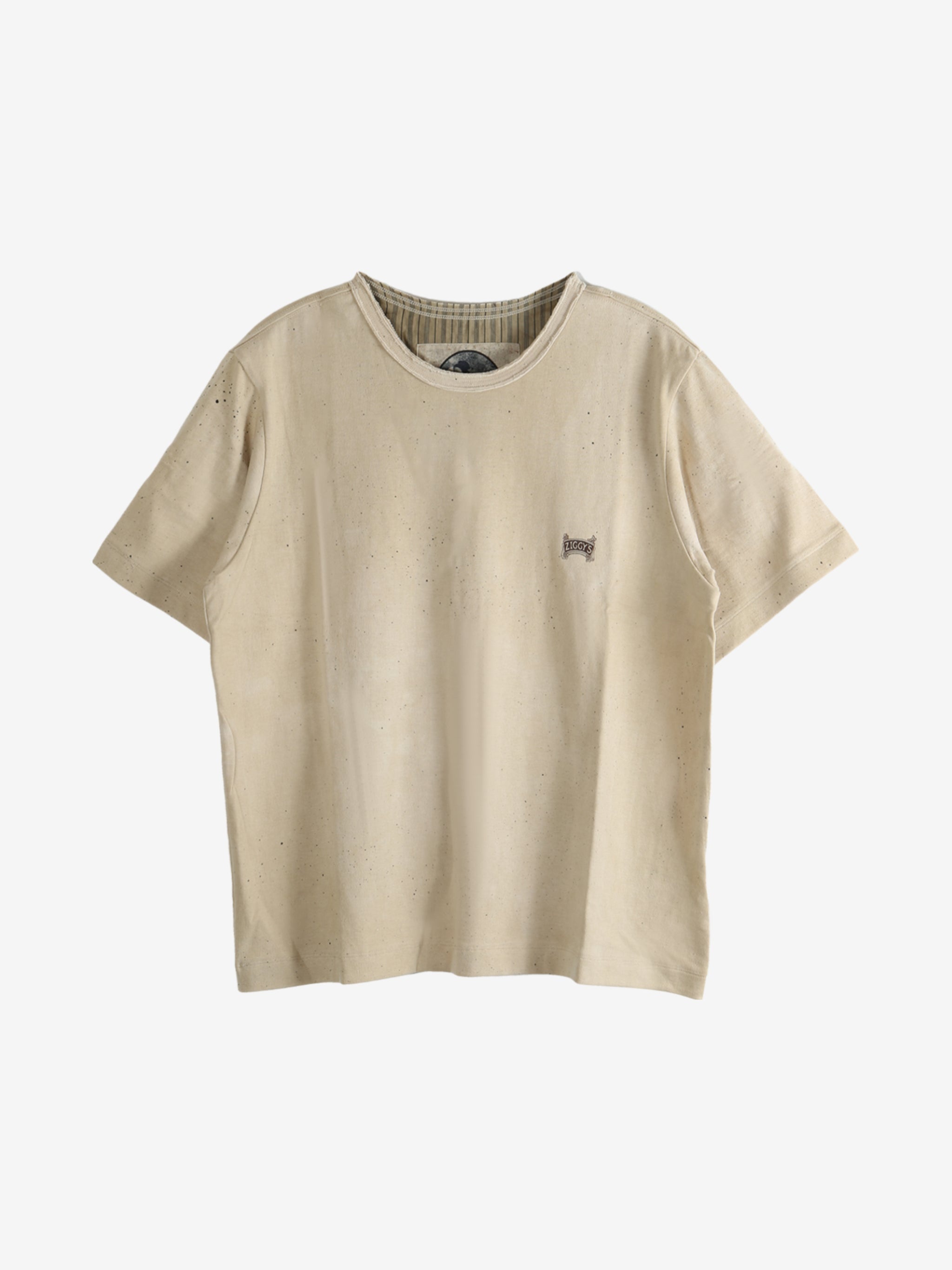 ZIGGY CHEN - Men Digital Print T-Shirt - 5