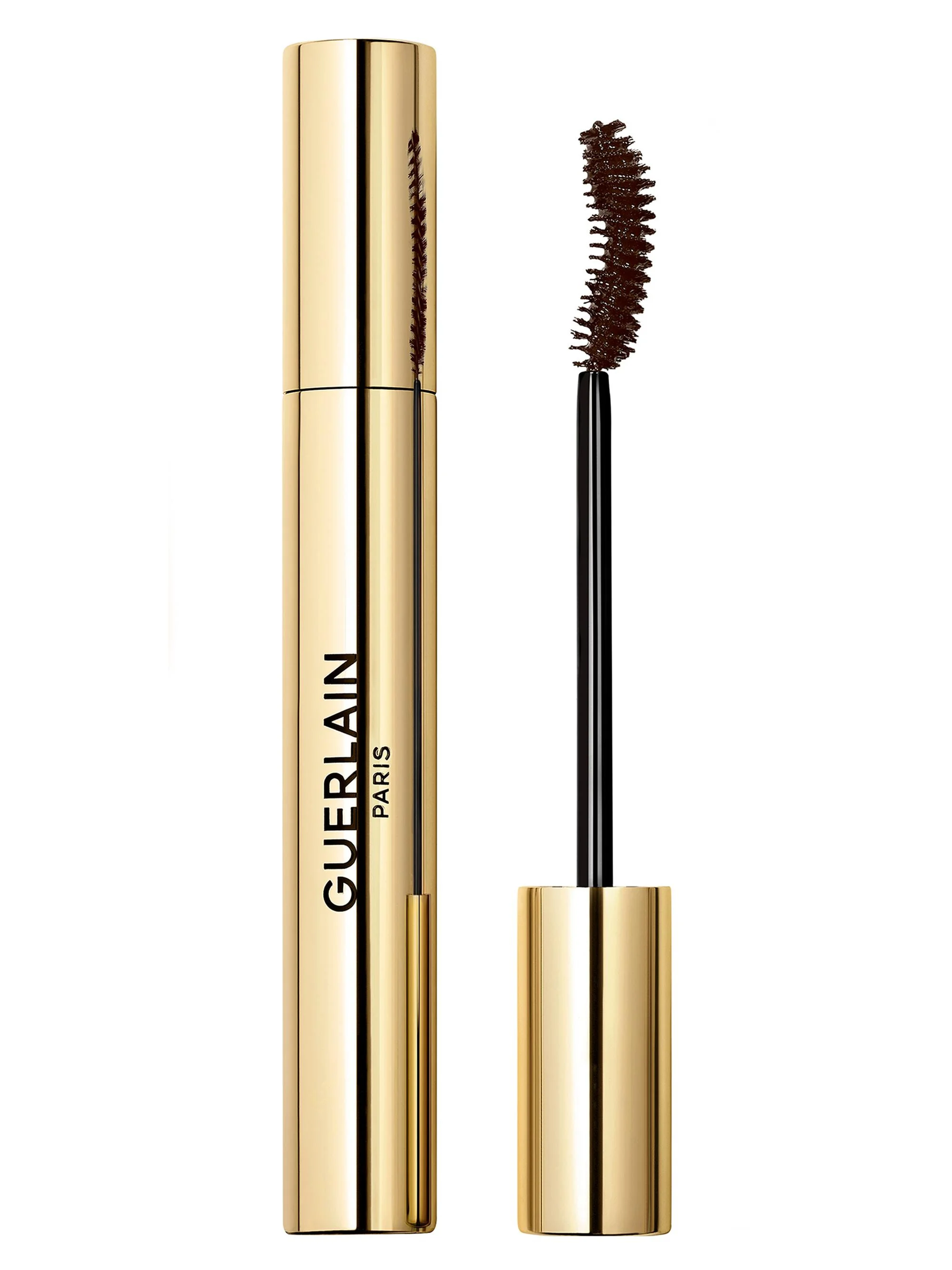 Women's Noir G Volumizing & Curling Mascara - Brown - 1