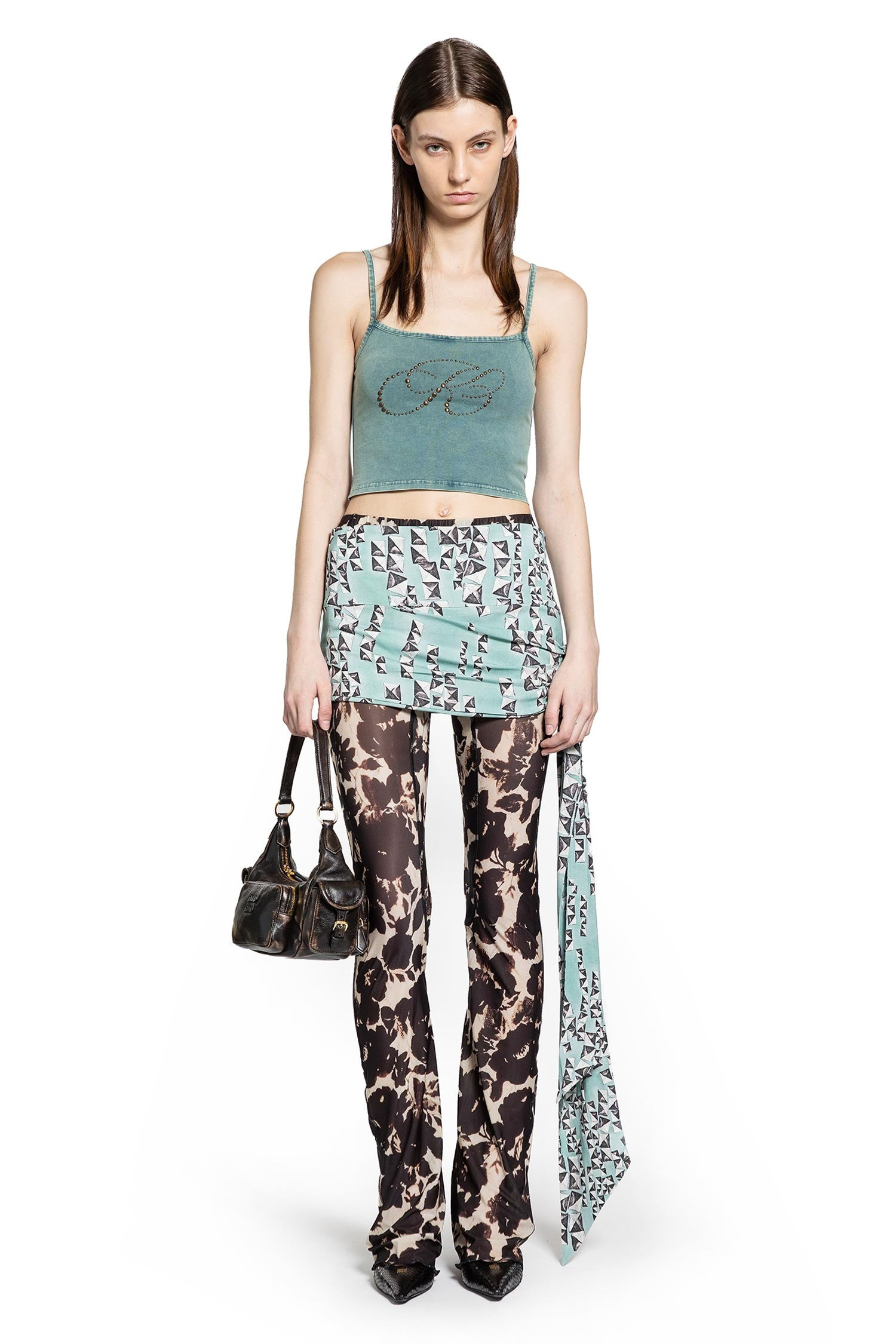 Cally Cami Top - 4