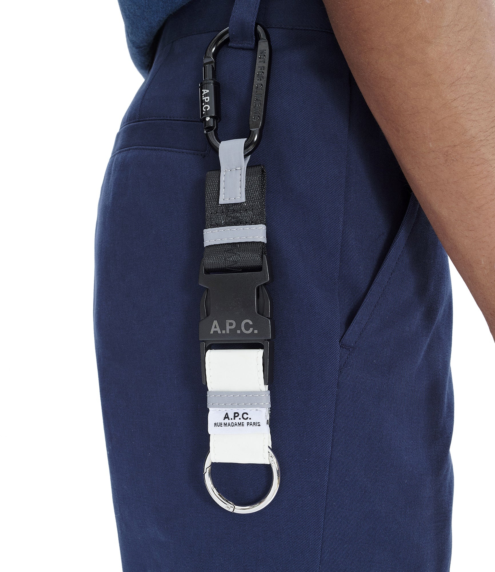 Trek key ring - 3