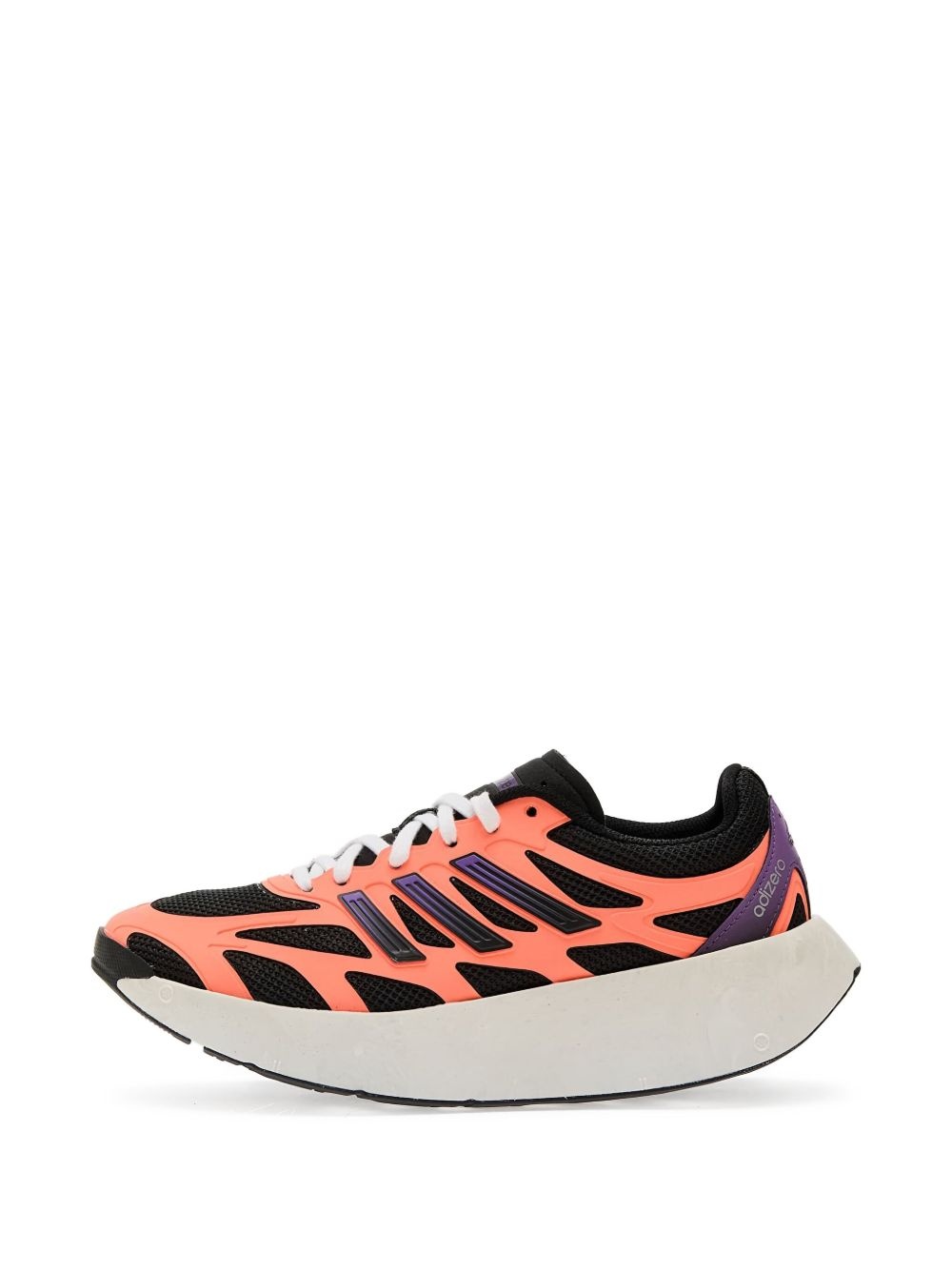 Adizero Aruku mesh-panelled sneakers - 6