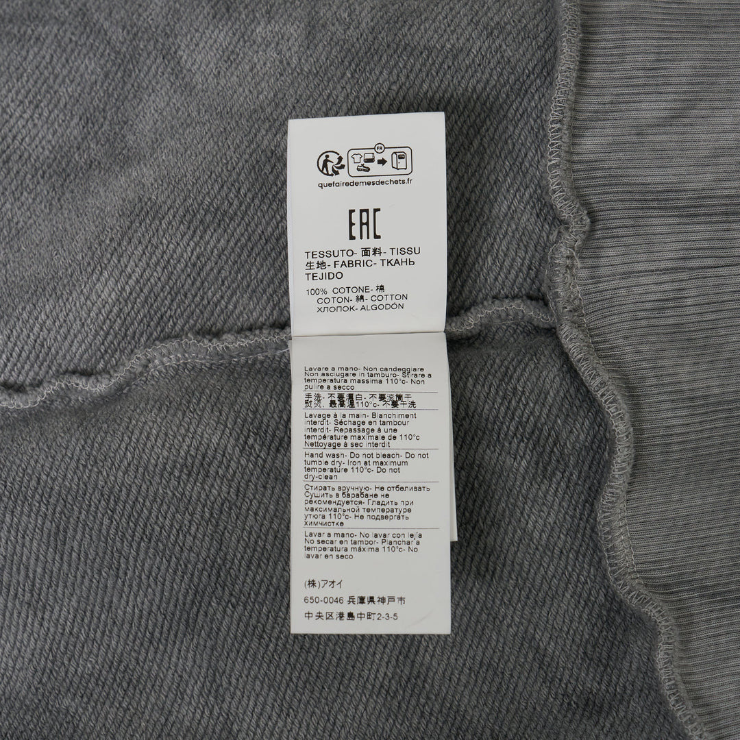 Felpa Sweatshirt Jumper - 4