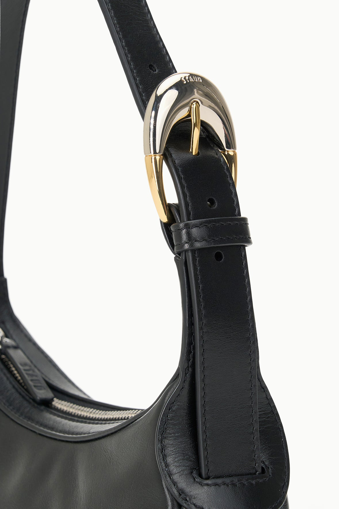 STAUD OWEN BAG BLACK - 5