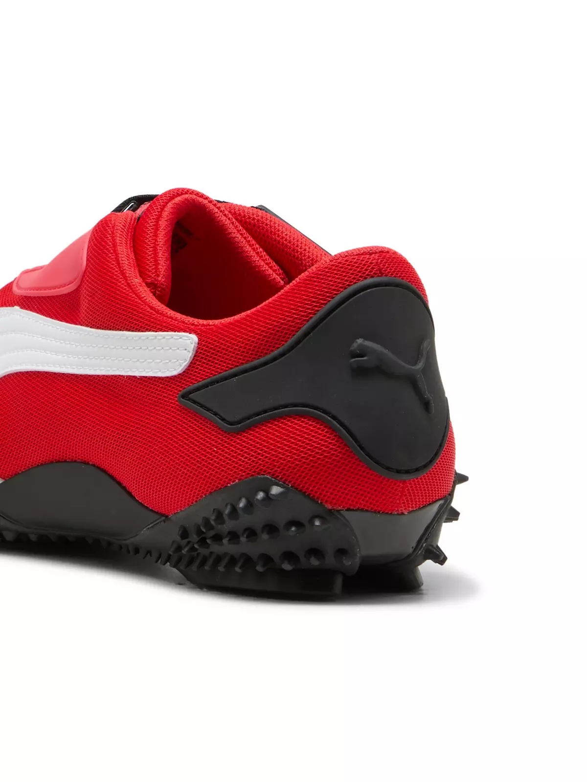 PUMA Mostro OG Prime "For All Time Red/PUMA White" Women's Shoe - 6