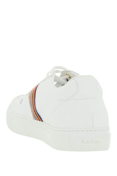 Paul Smith Sneakers Fermi outlook