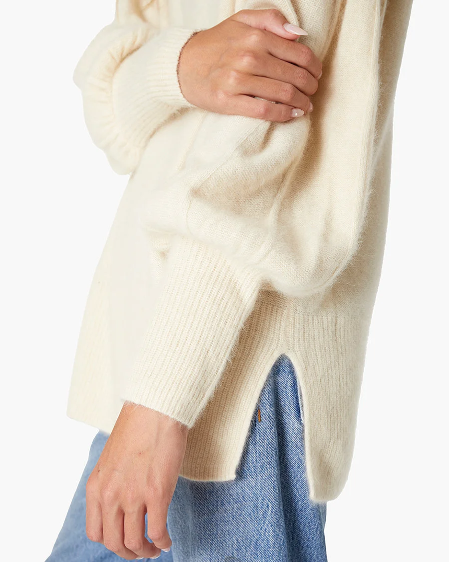 Softest Turtleneck - 1