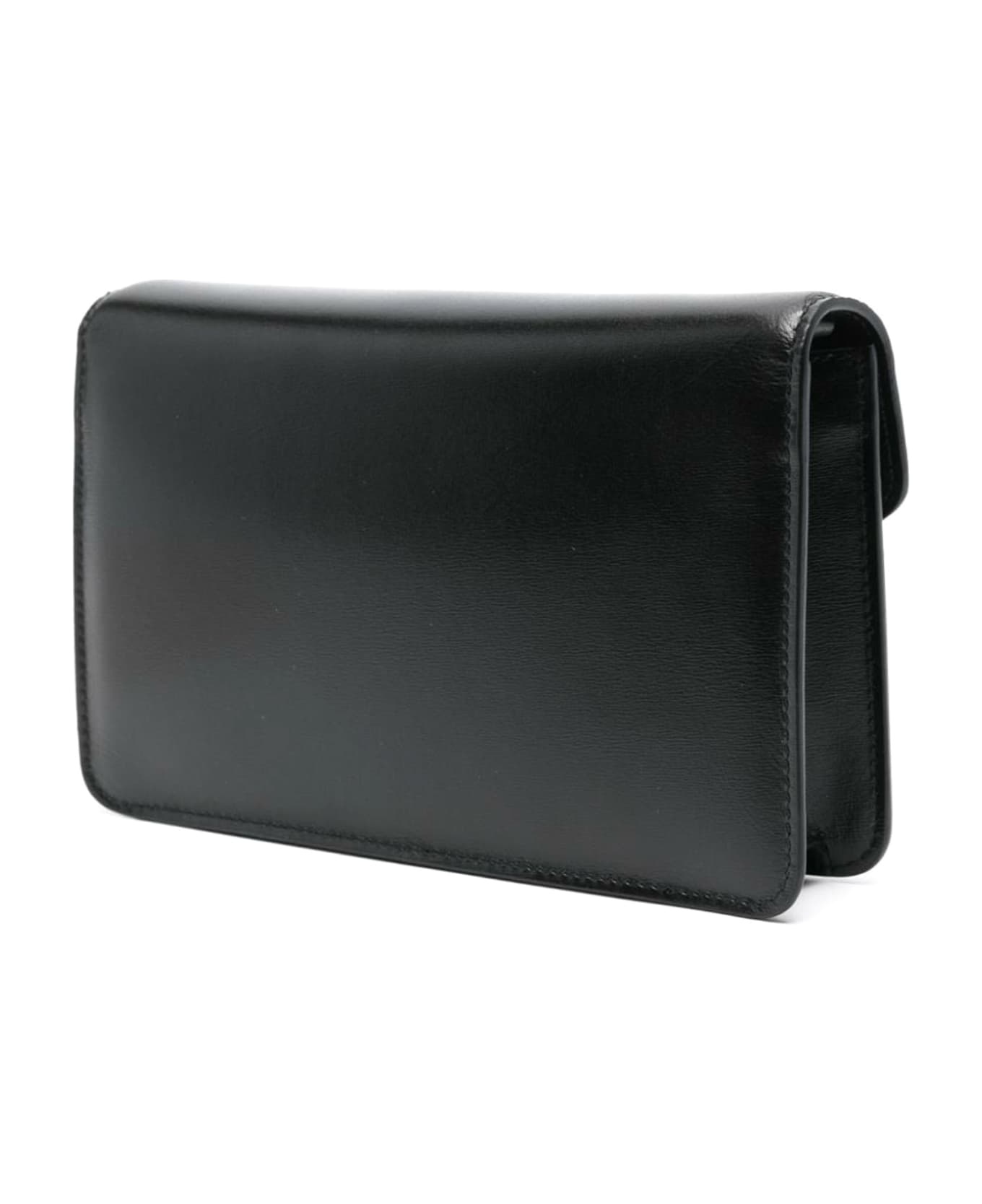 Box Palmellato Small Shoulder Bag - 2