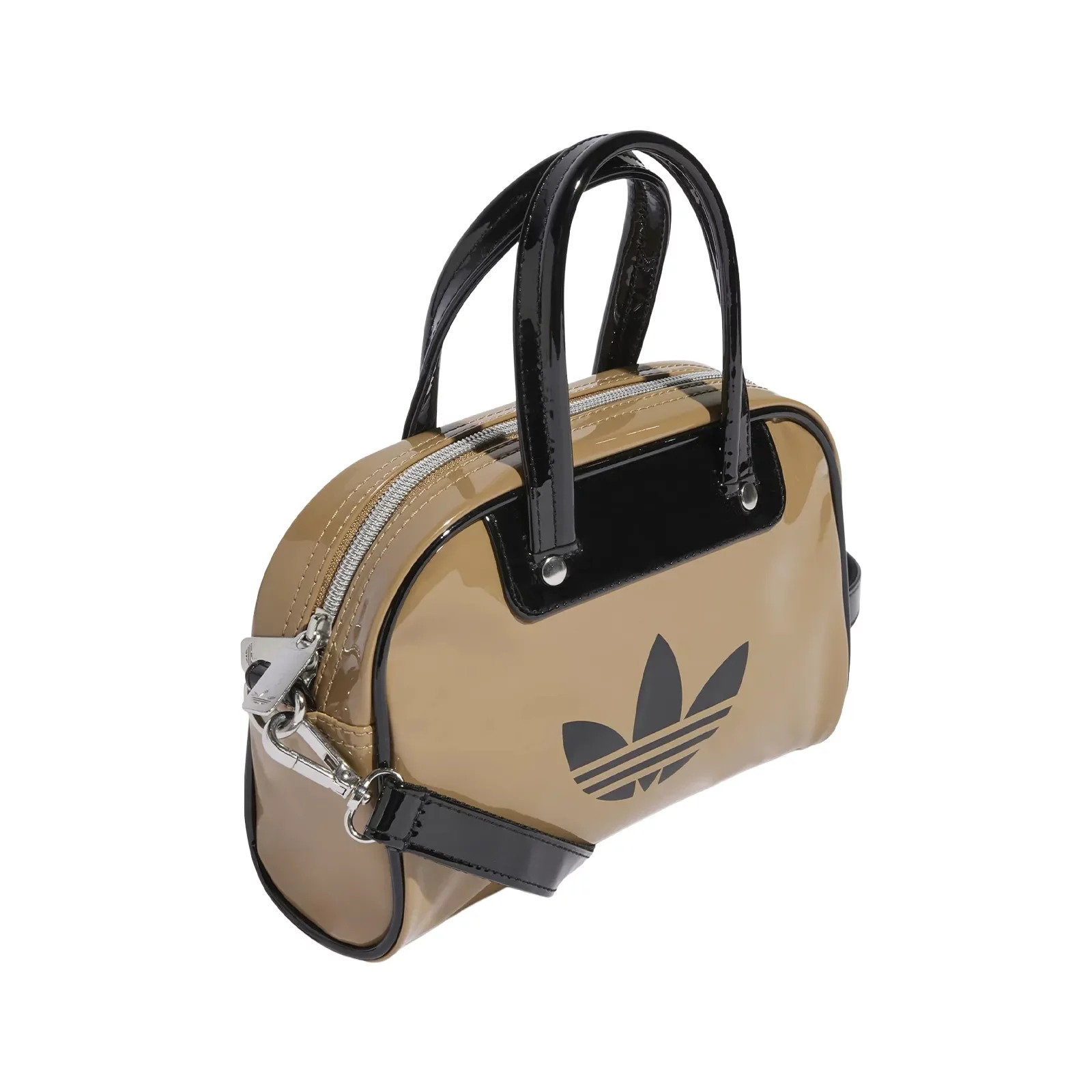 Adicolor Mini Bowling Bag "Cardboard" - 3