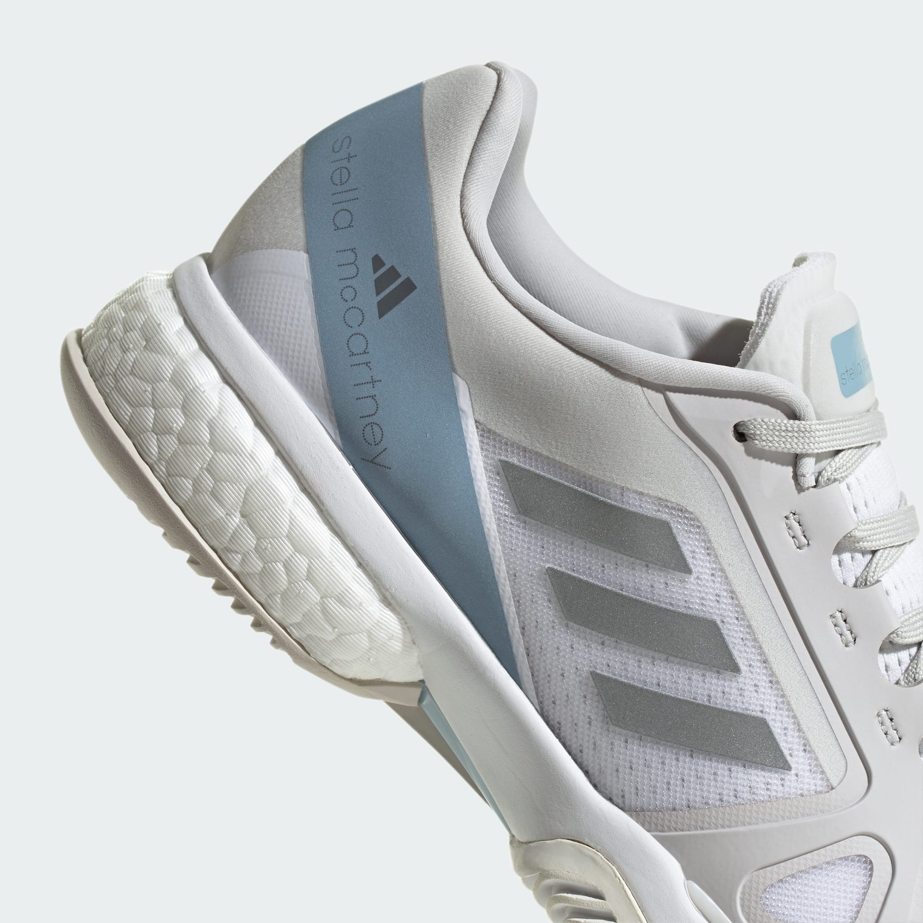 adidas adidas by Stella McCartney Court Shoes - JP7061 | REVERSIBLE