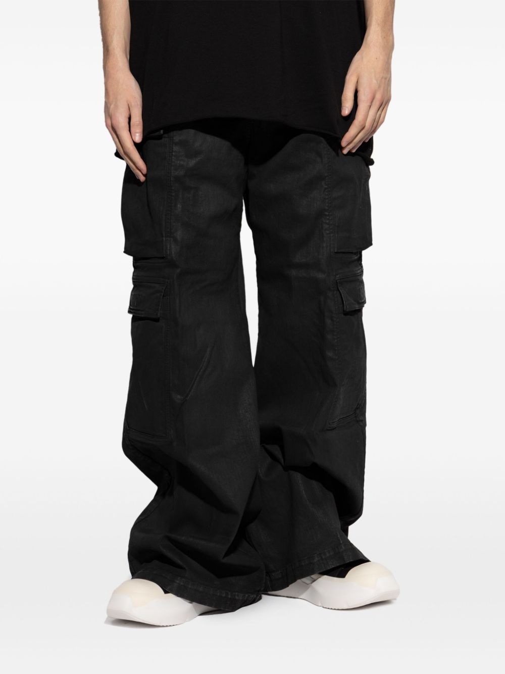 Jumbo Belas cargo trousers - 3