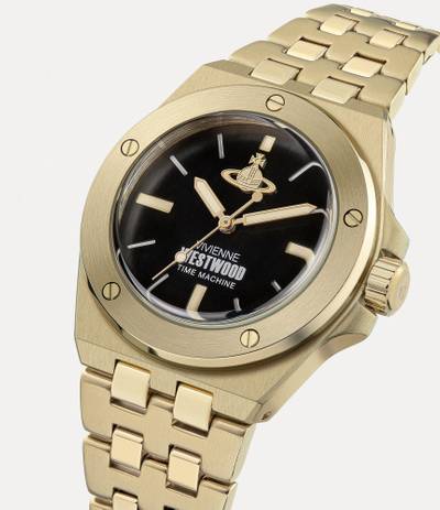 Vivienne Westwood LEAMOUTH WATCH outlook