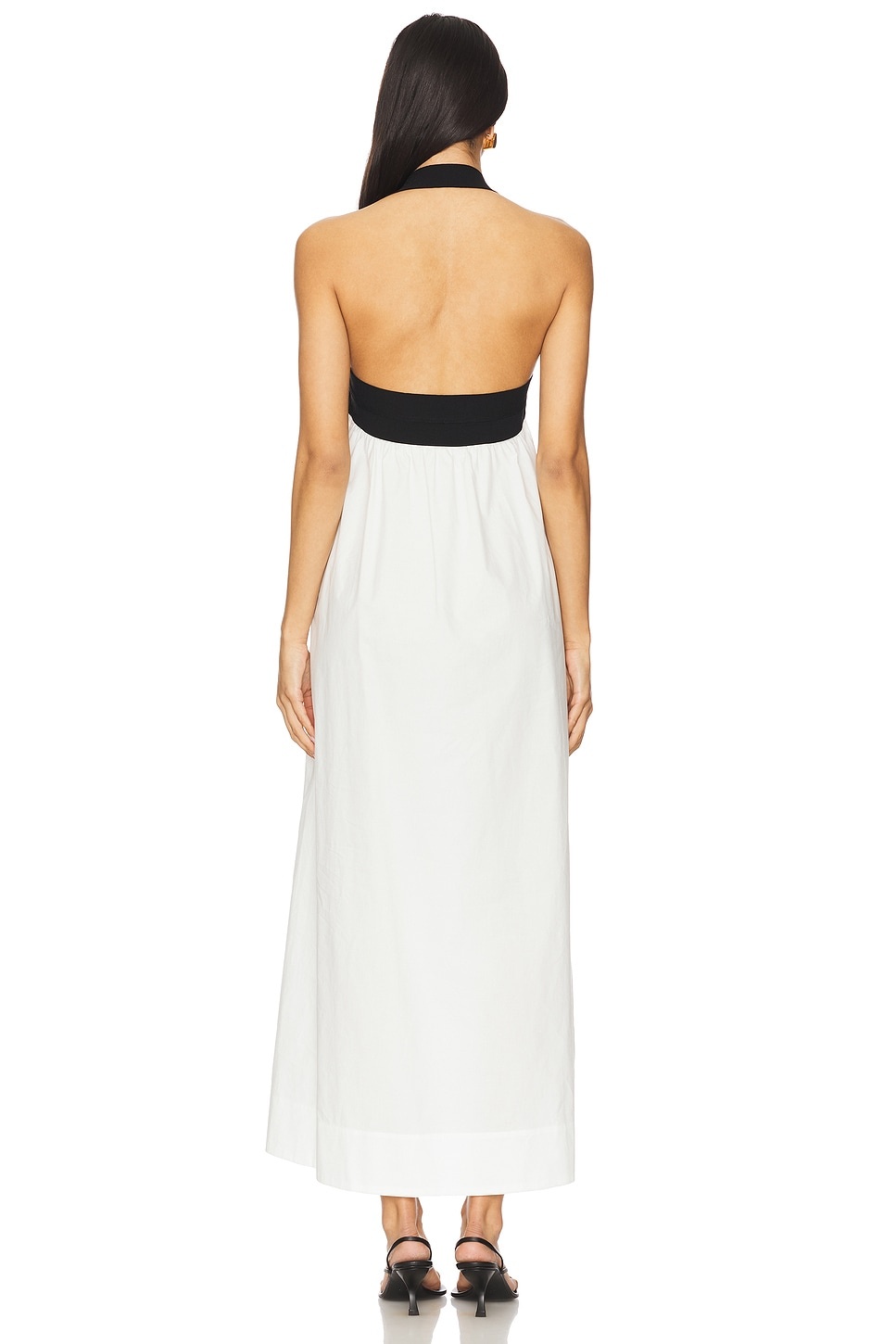 Iluka Maxi Dress - 3