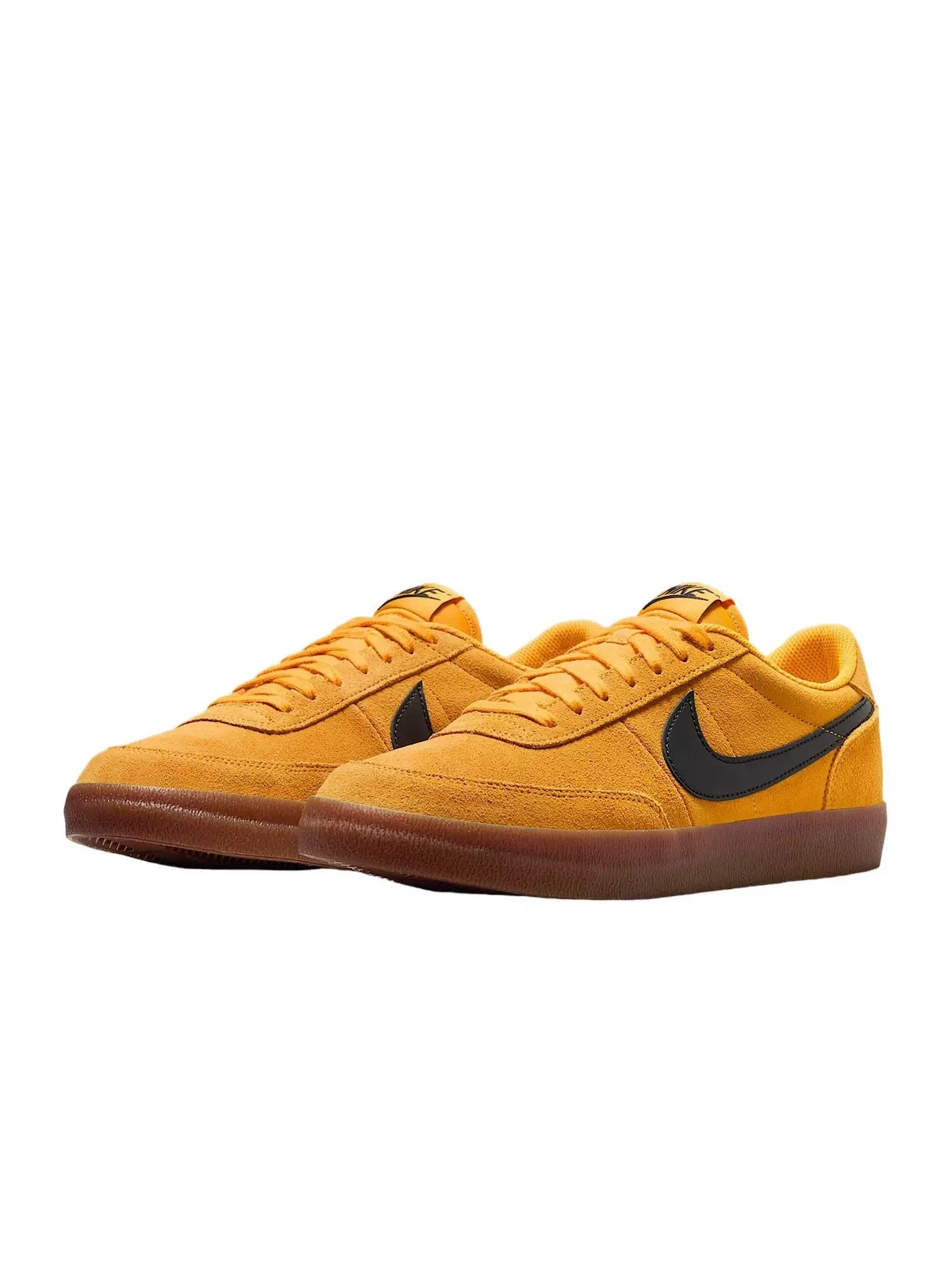 Killshot 2 "University Gold/University Blue/Gum Medium Brown/Black" Men's Shoe - 3