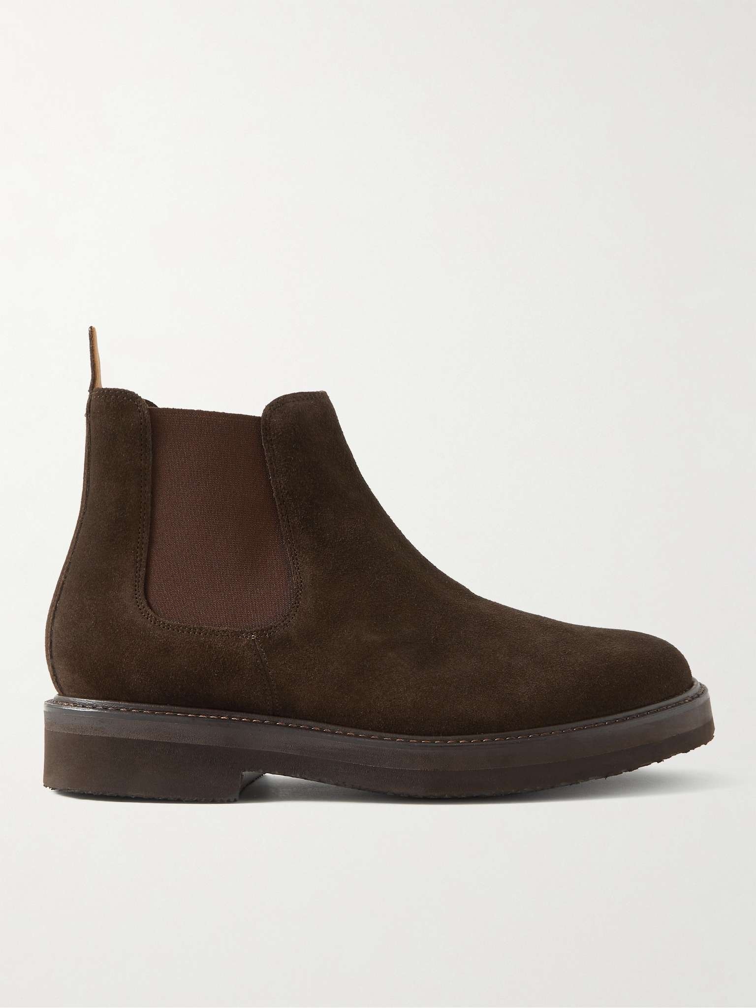 Colin Suede Chelsea Boots - 1