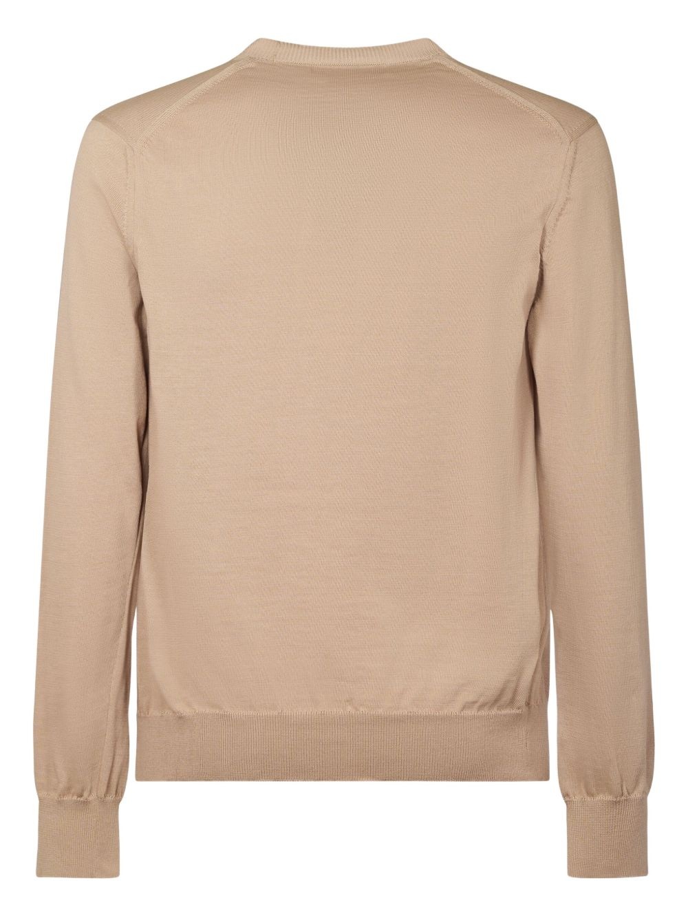 crew-neck sweater - 2