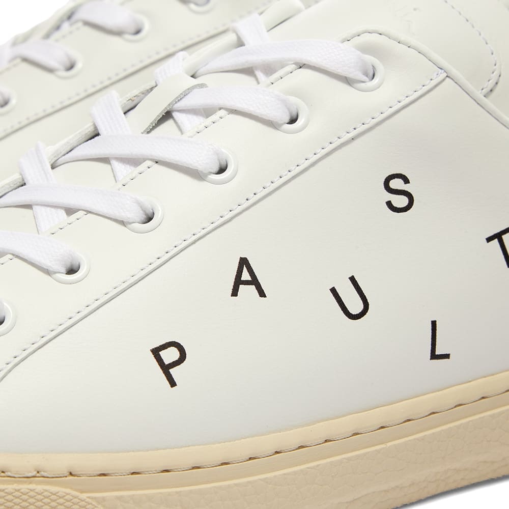 Paul Smith Hansen All Over Logo Sneaker - 4