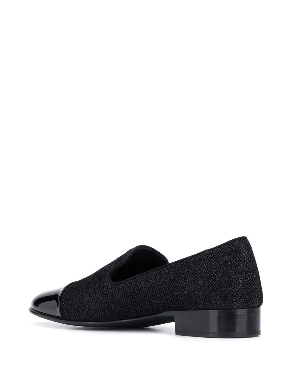 Lewis 30mm loafers - 3