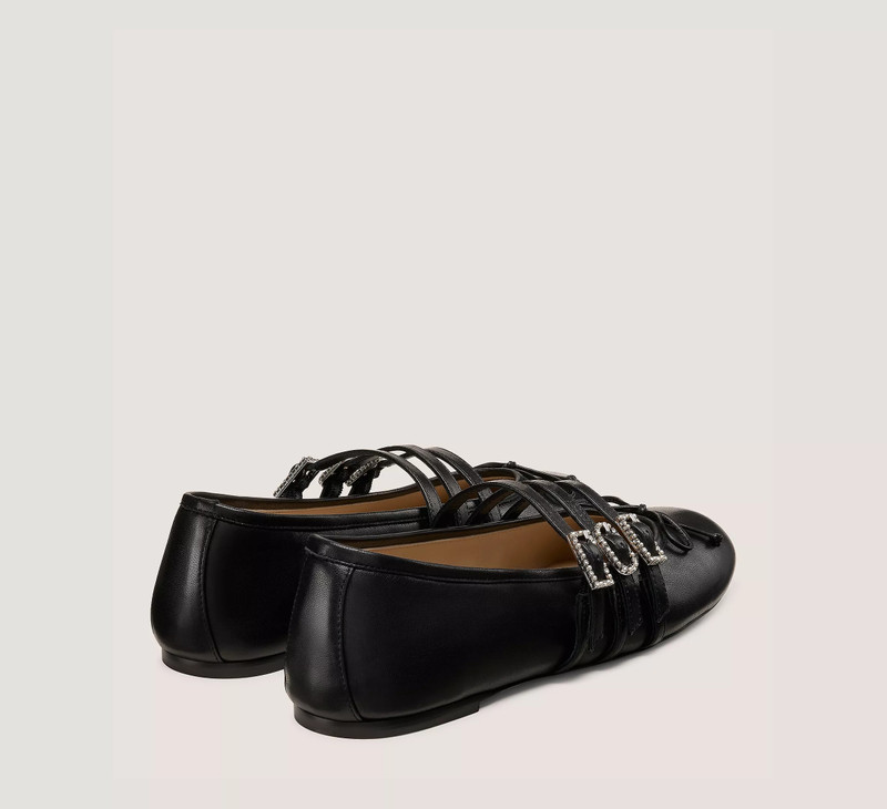 CELESTE MARY JANE BALLET 3