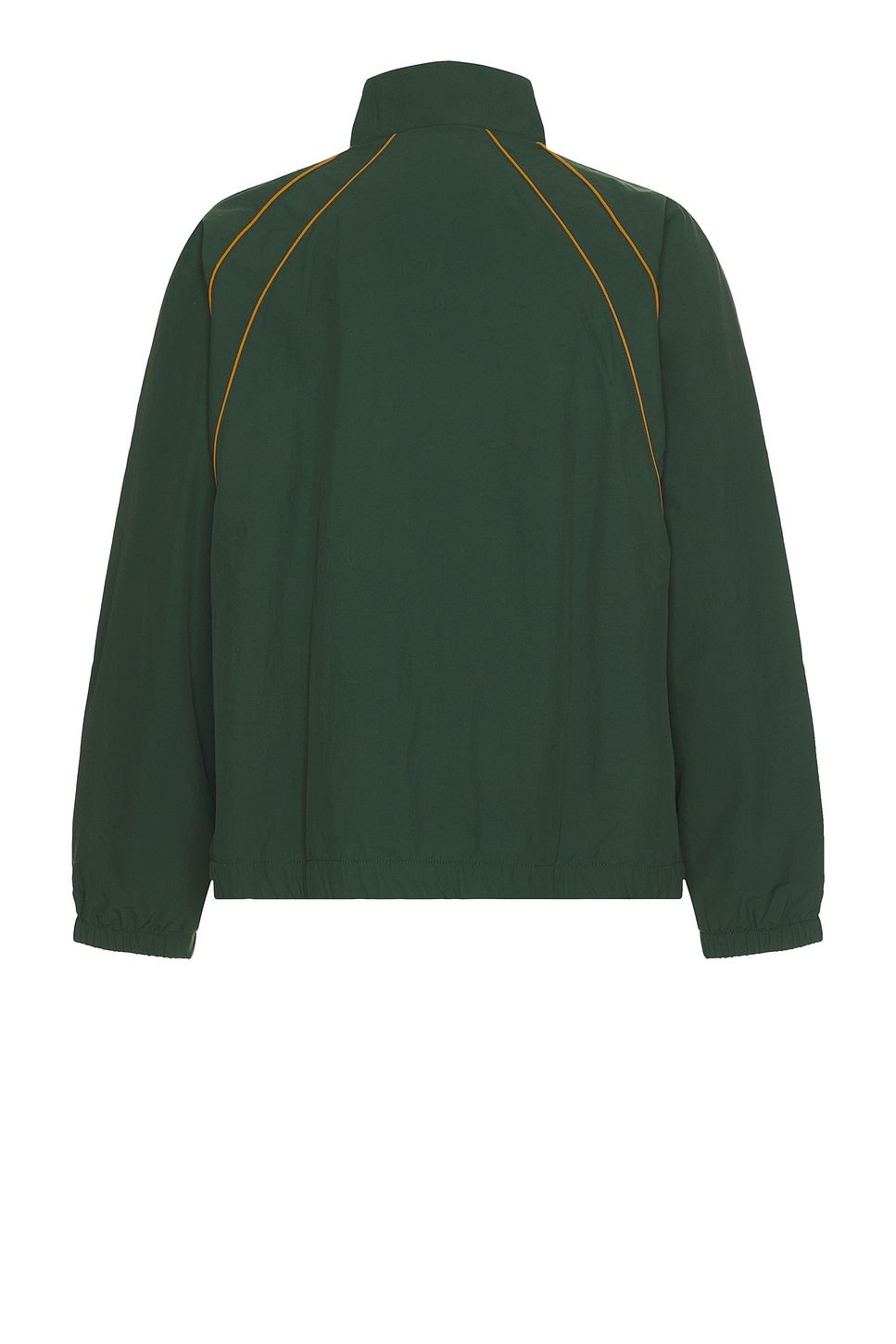 Track Jacket - 2