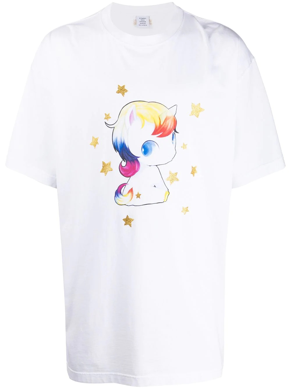 Unicorn T-shirt - 1