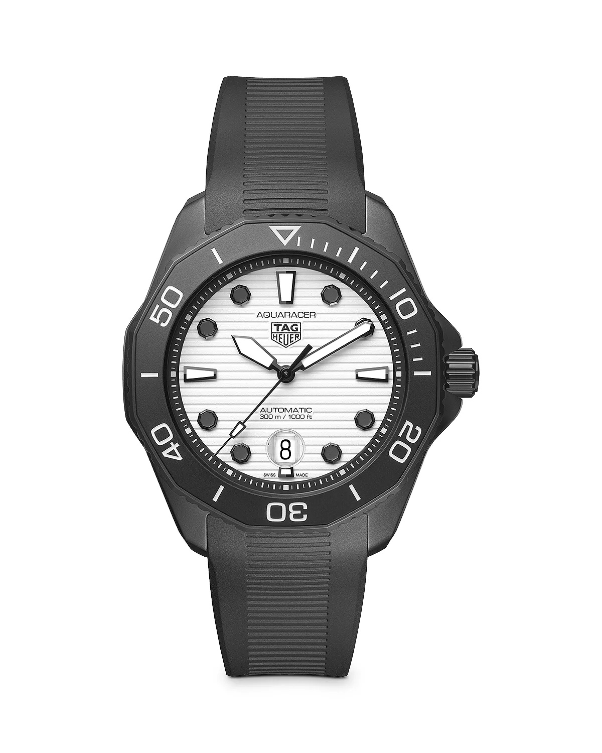 Aquaracer Watch, 43mm - 1