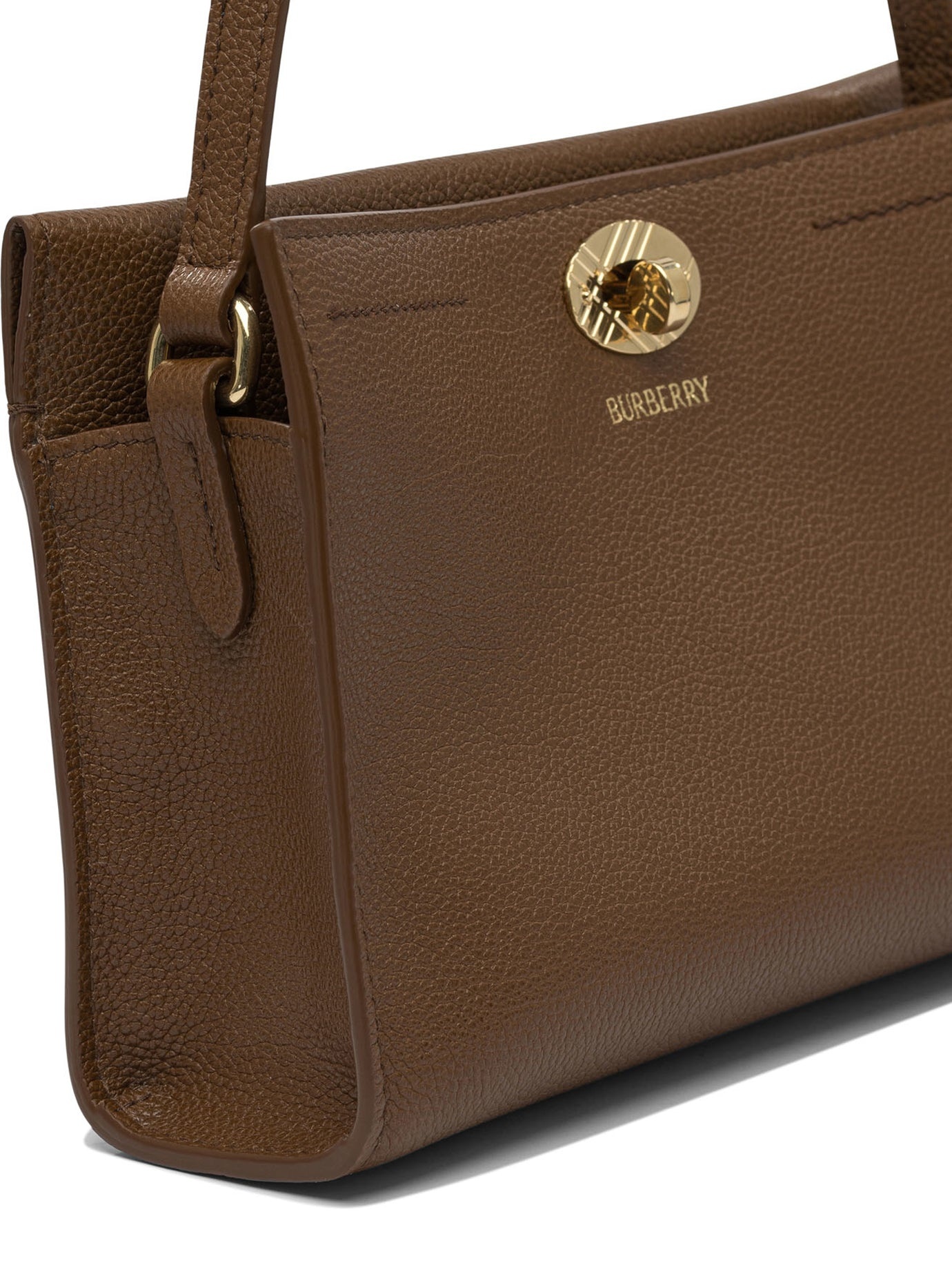Burberry A:ls Cotswolds Pochette Lgl:165826:b8630 - 4
