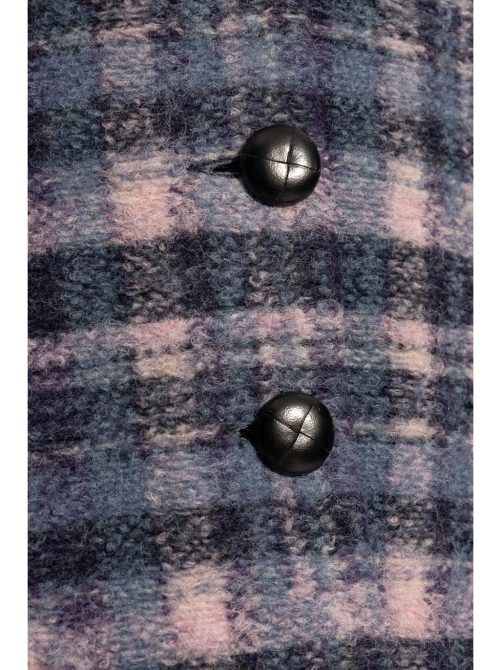 Marant Etoile Women Gabriel Wool Blend Coat - 3
