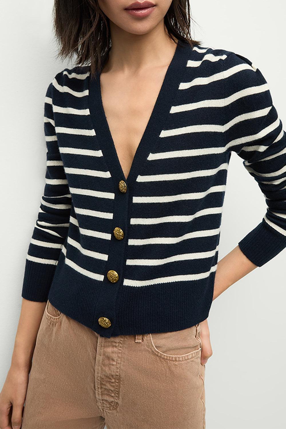 Solene Cardigan - 3