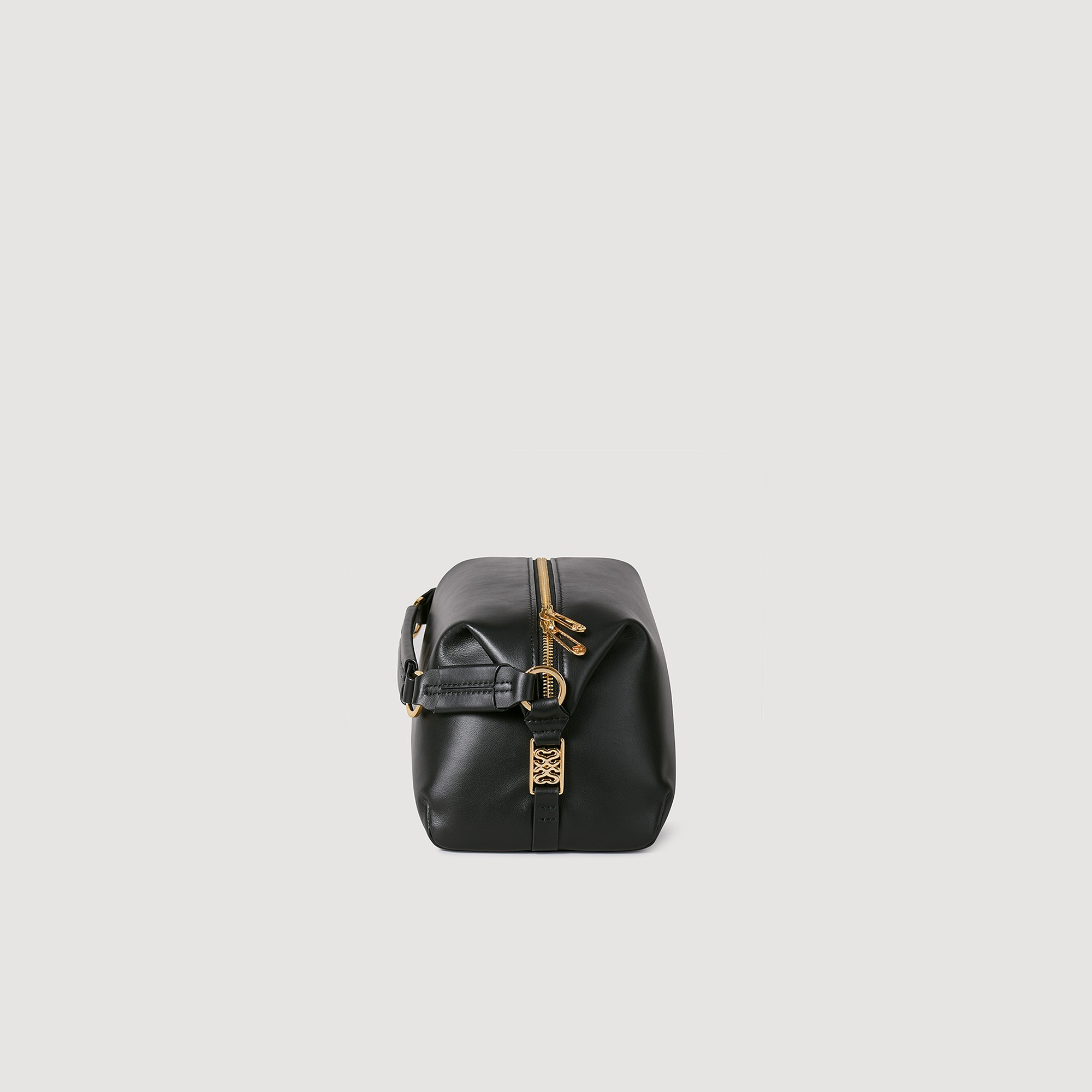 Leather bag - 4