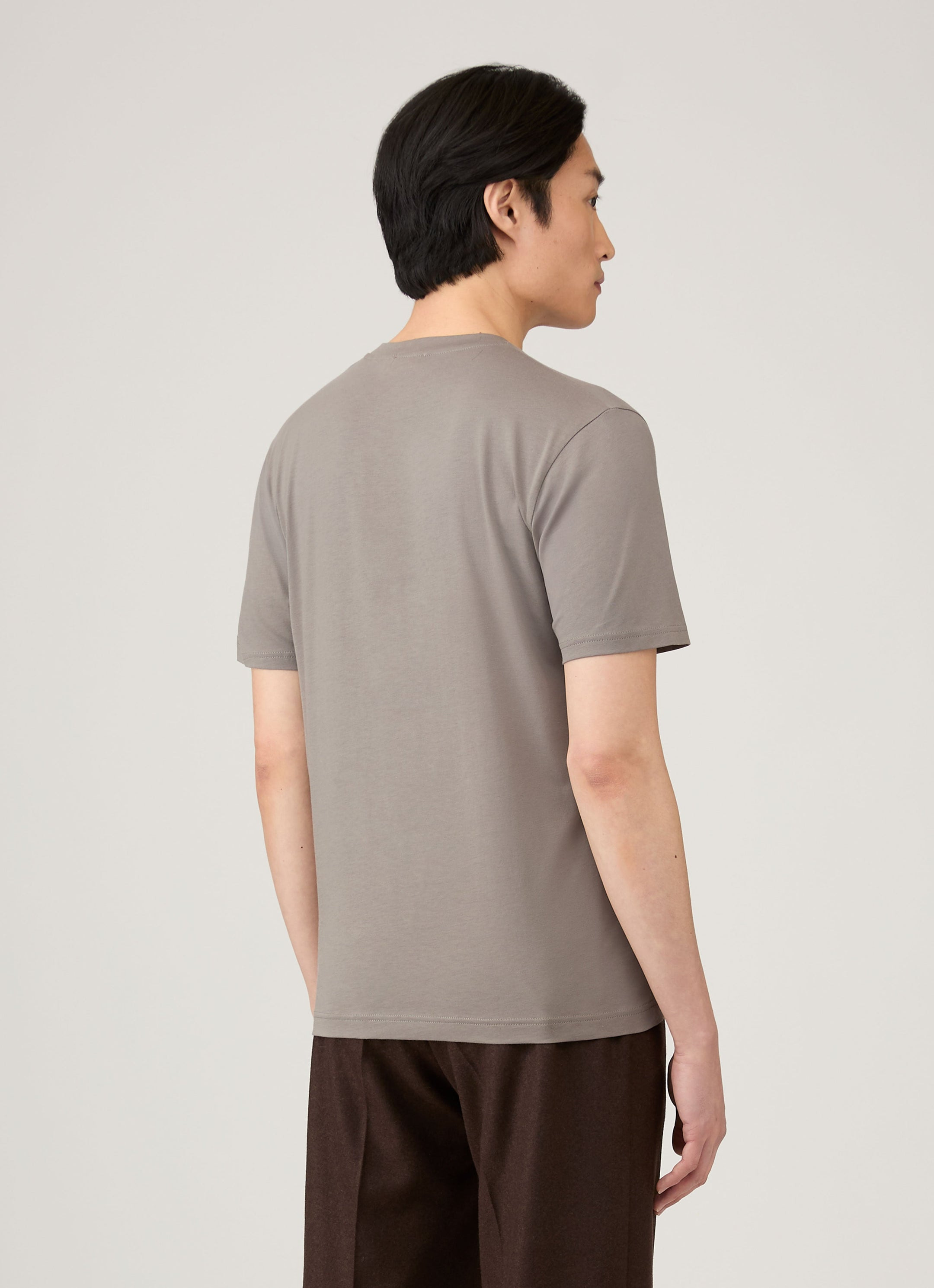 Riviera Midweight T‑shirt - 5